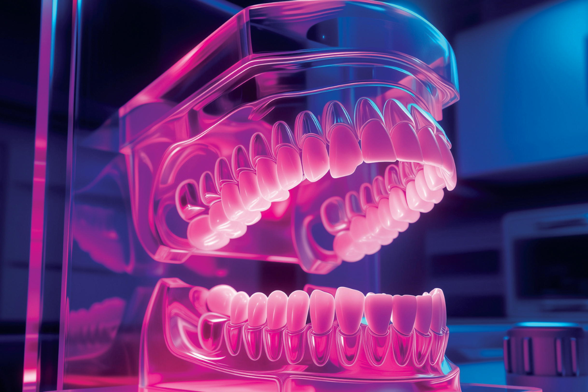 AI Is a Powerful Tool for Main Line Area Dentists
