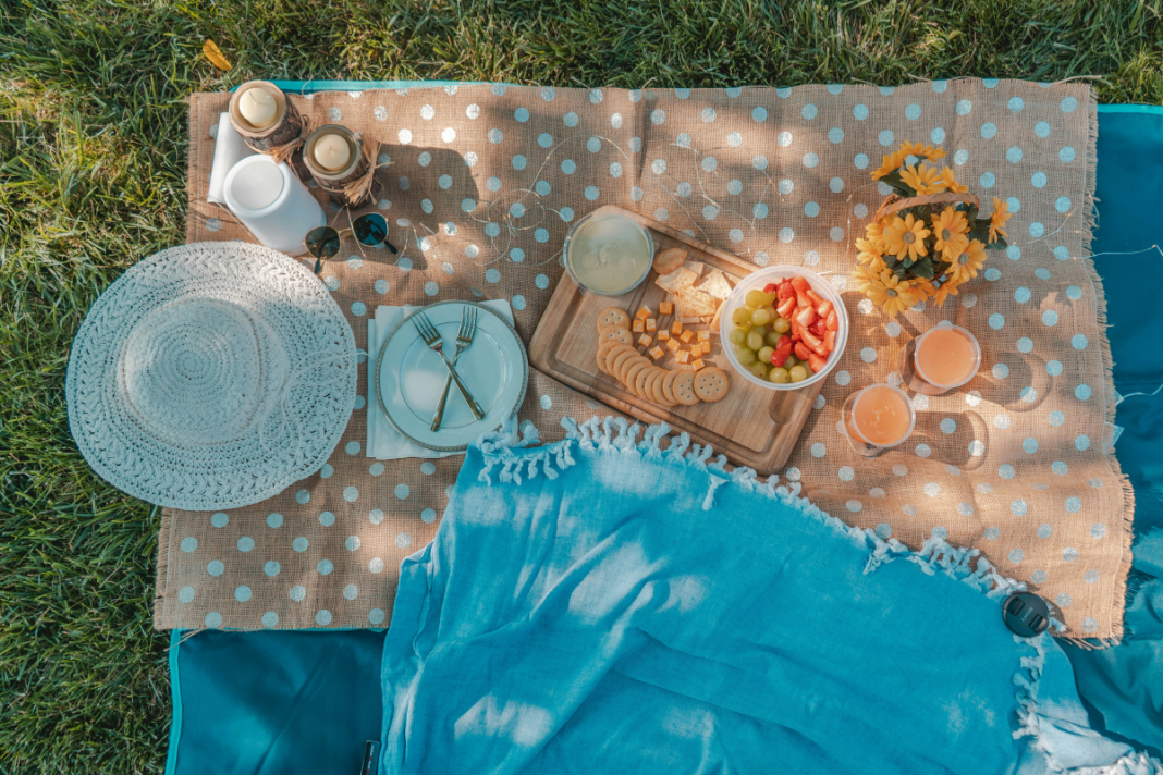 11 Picturesque Picnic Spots Around the Main Line