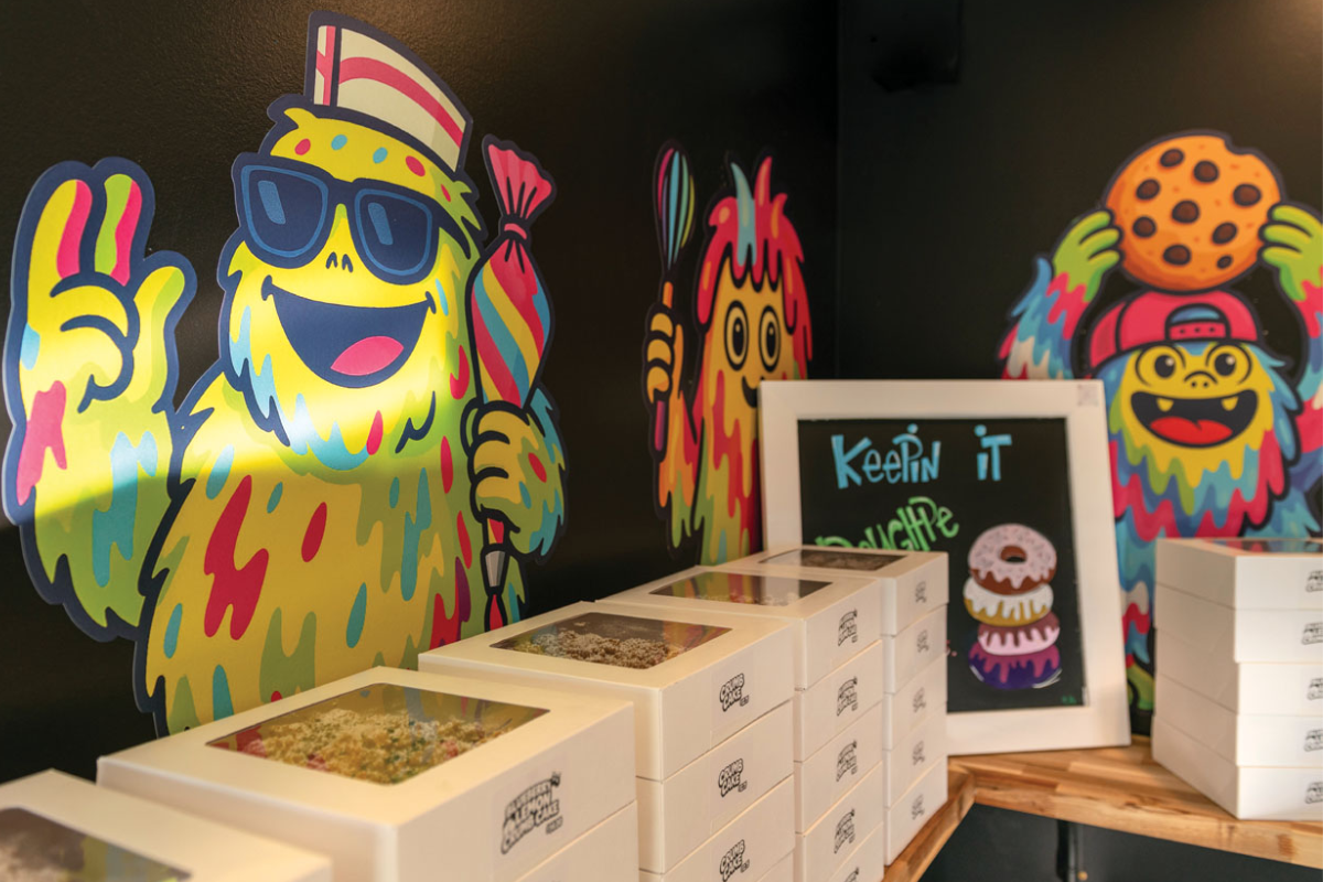 August Dining News Around the Main Line